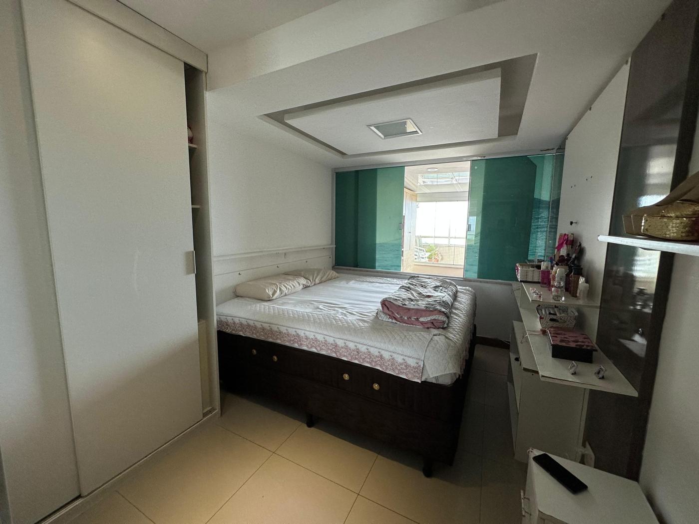 Apartamento - Pituba