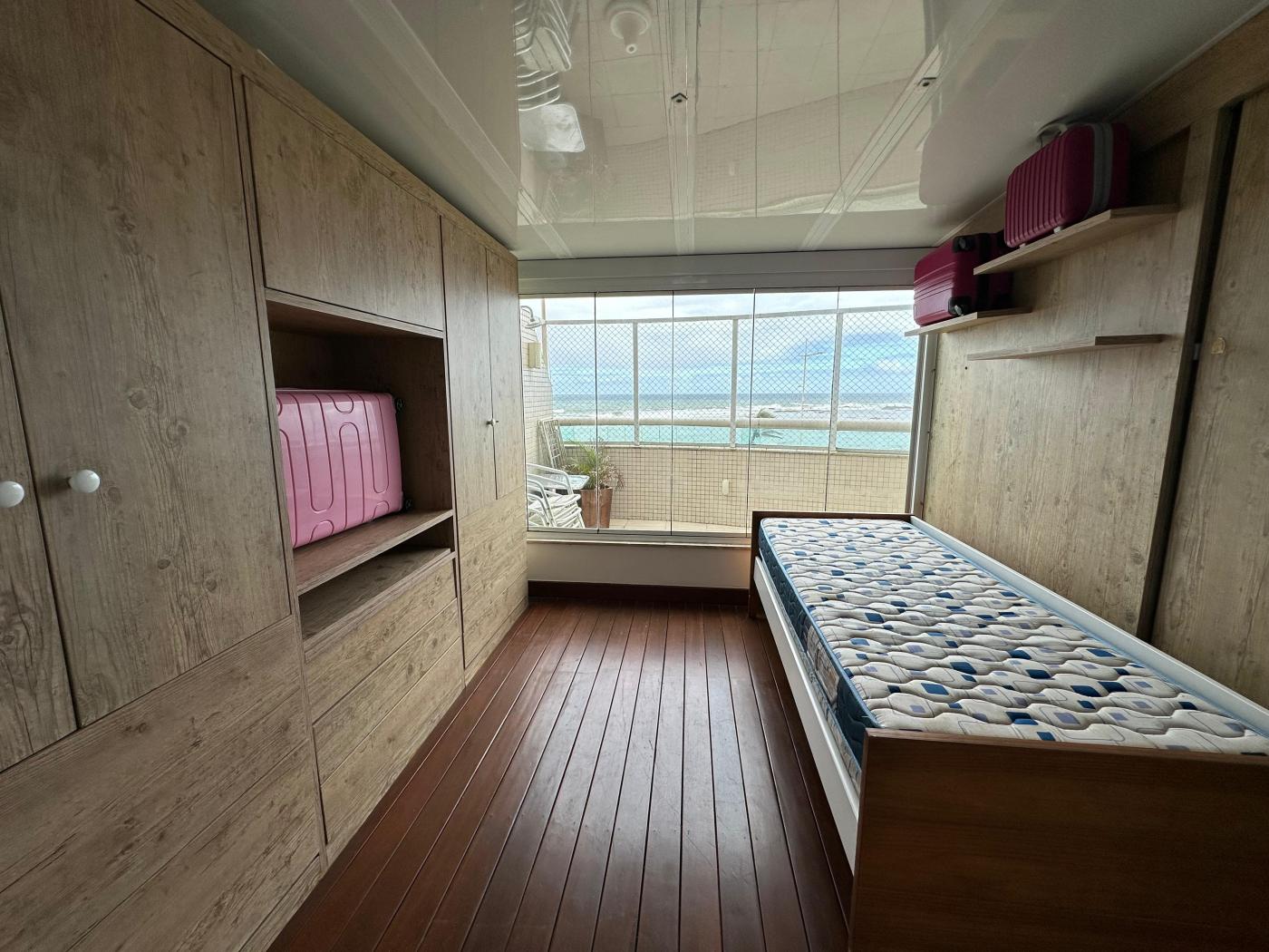 Apartamento - Pituba