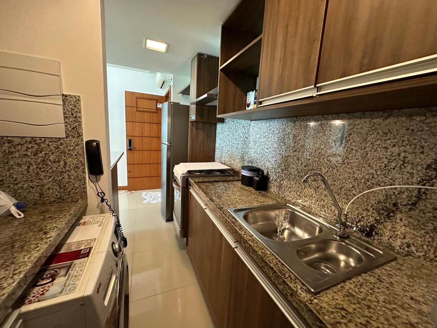Apartamento - Pituba