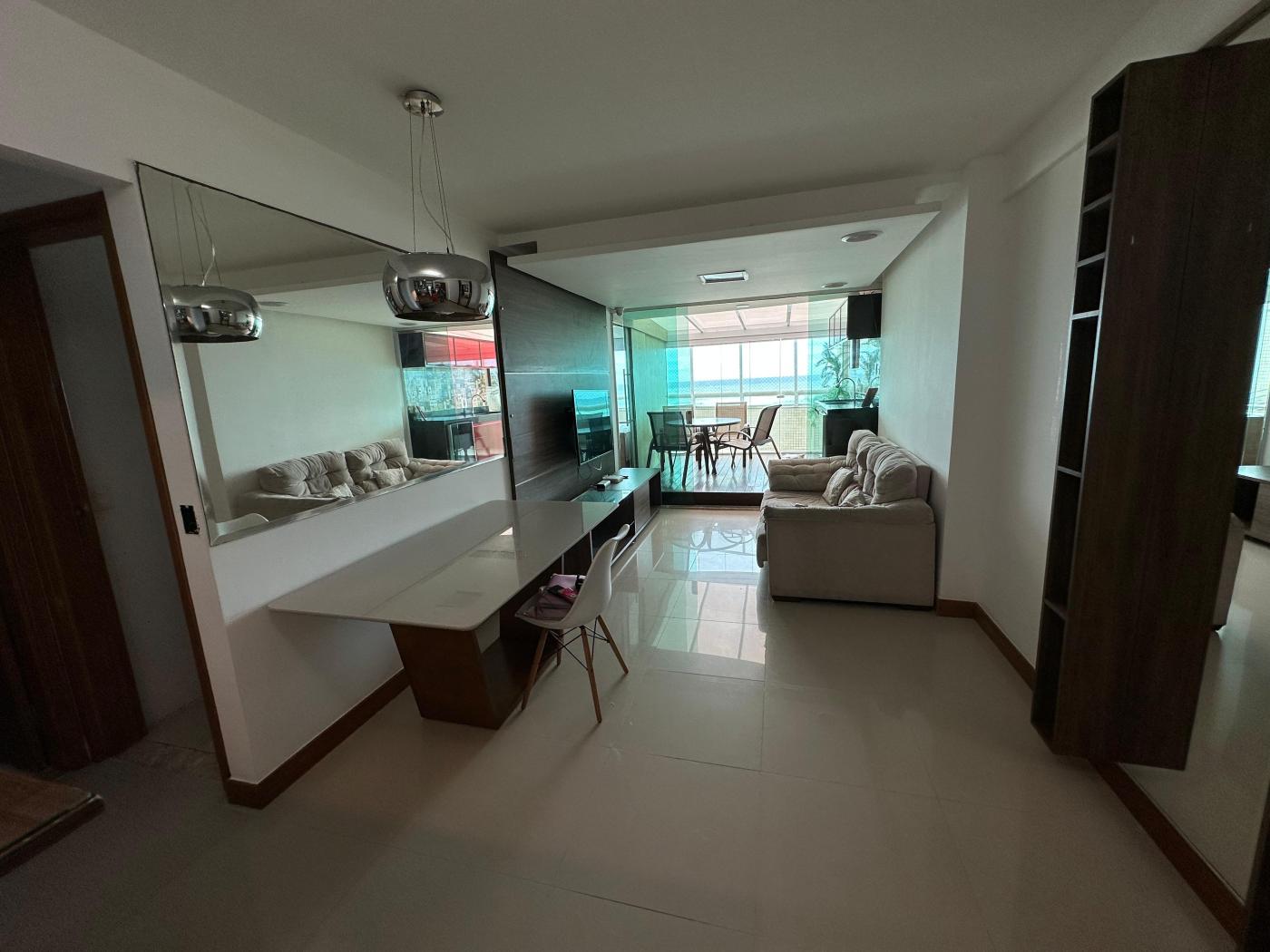 Apartamento - Pituba