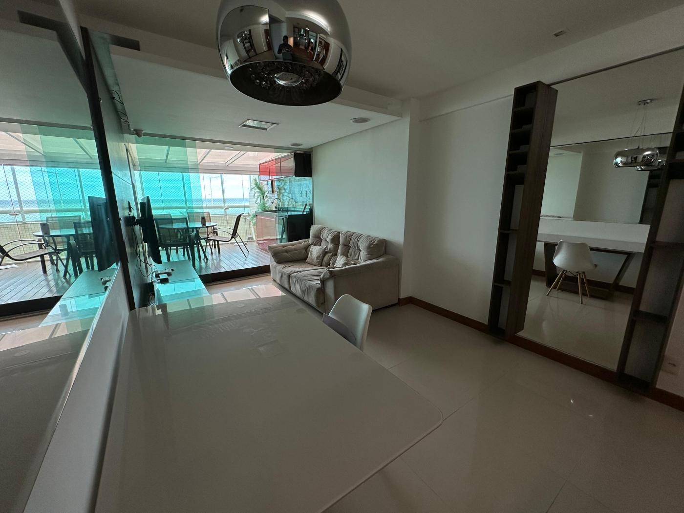 Apartamento - Pituba