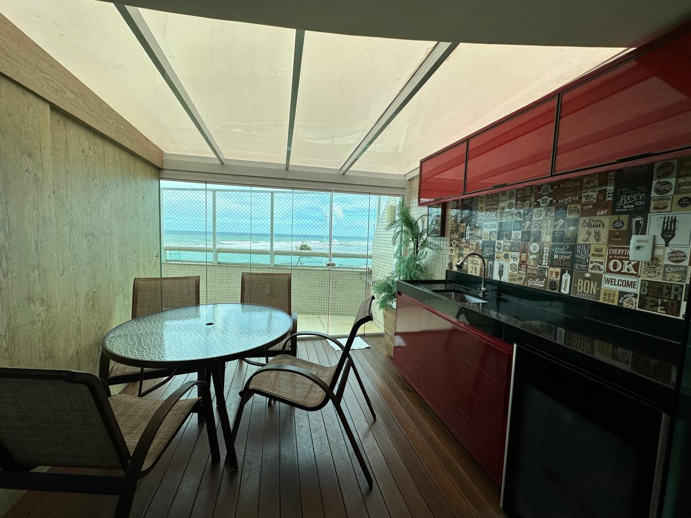 Apartamento - Pituba