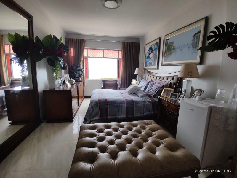 Apartamento - Pituba