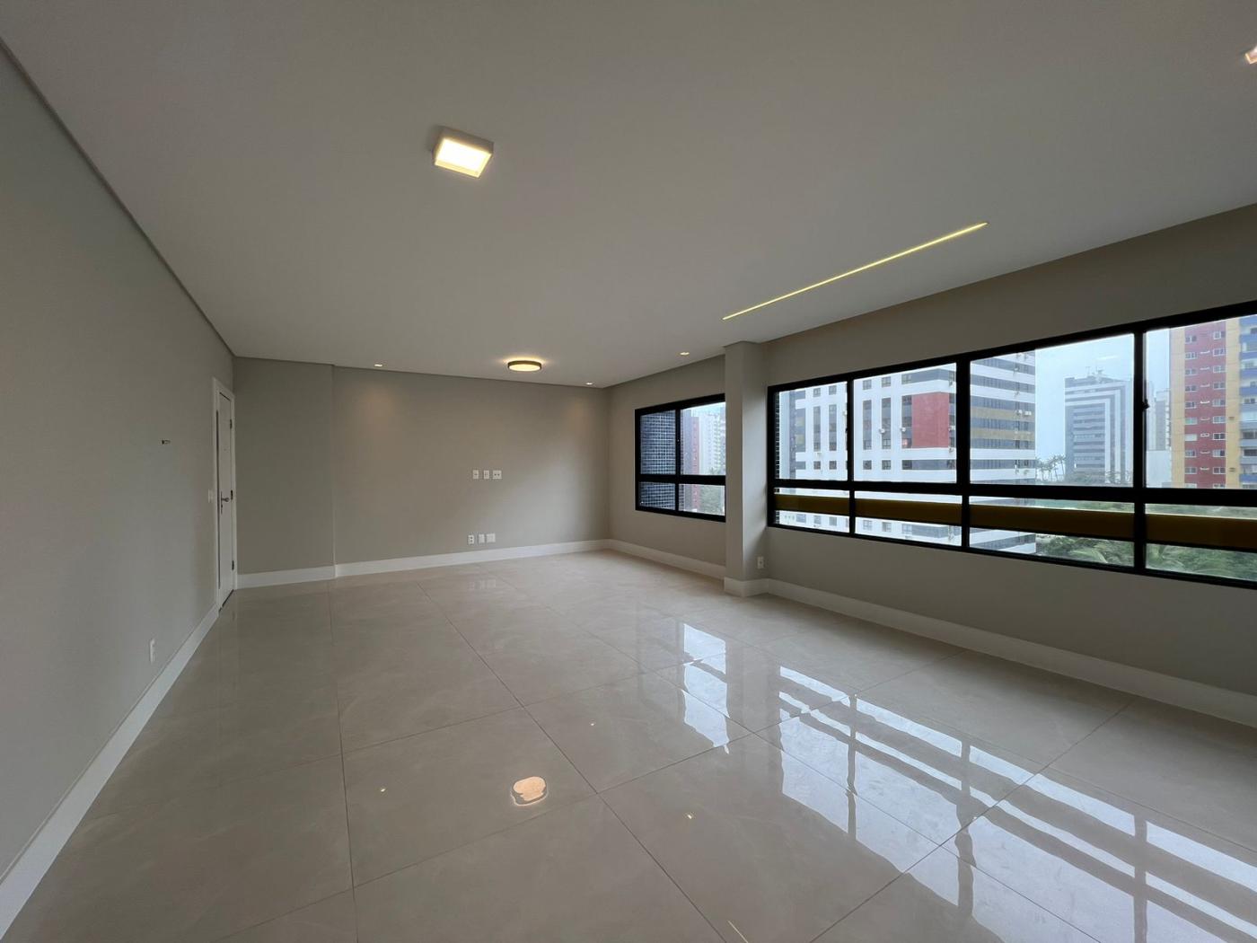 Apartamento - Pituba