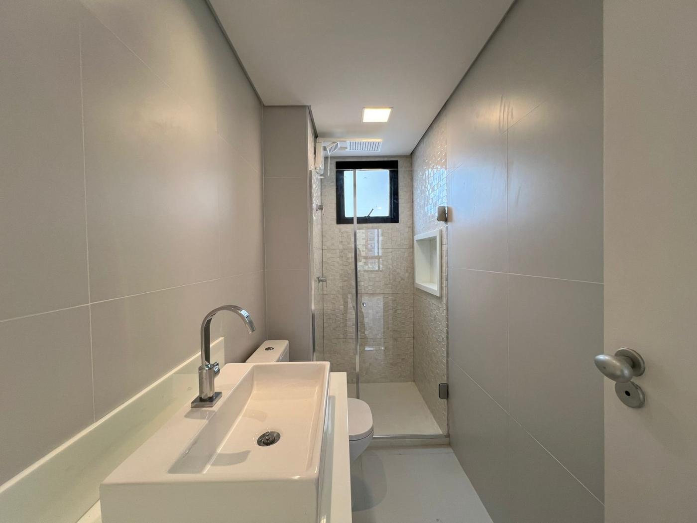 Apartamento - Pituba