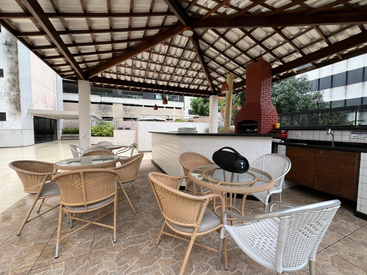 Apartamento - Pituba