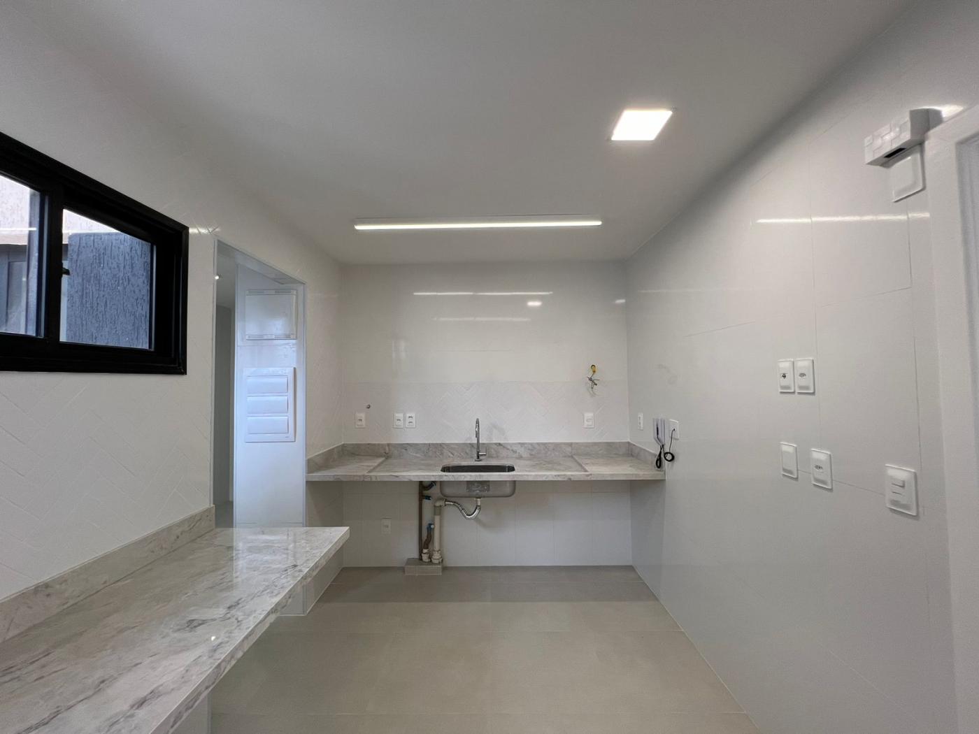 Apartamento - Pituba