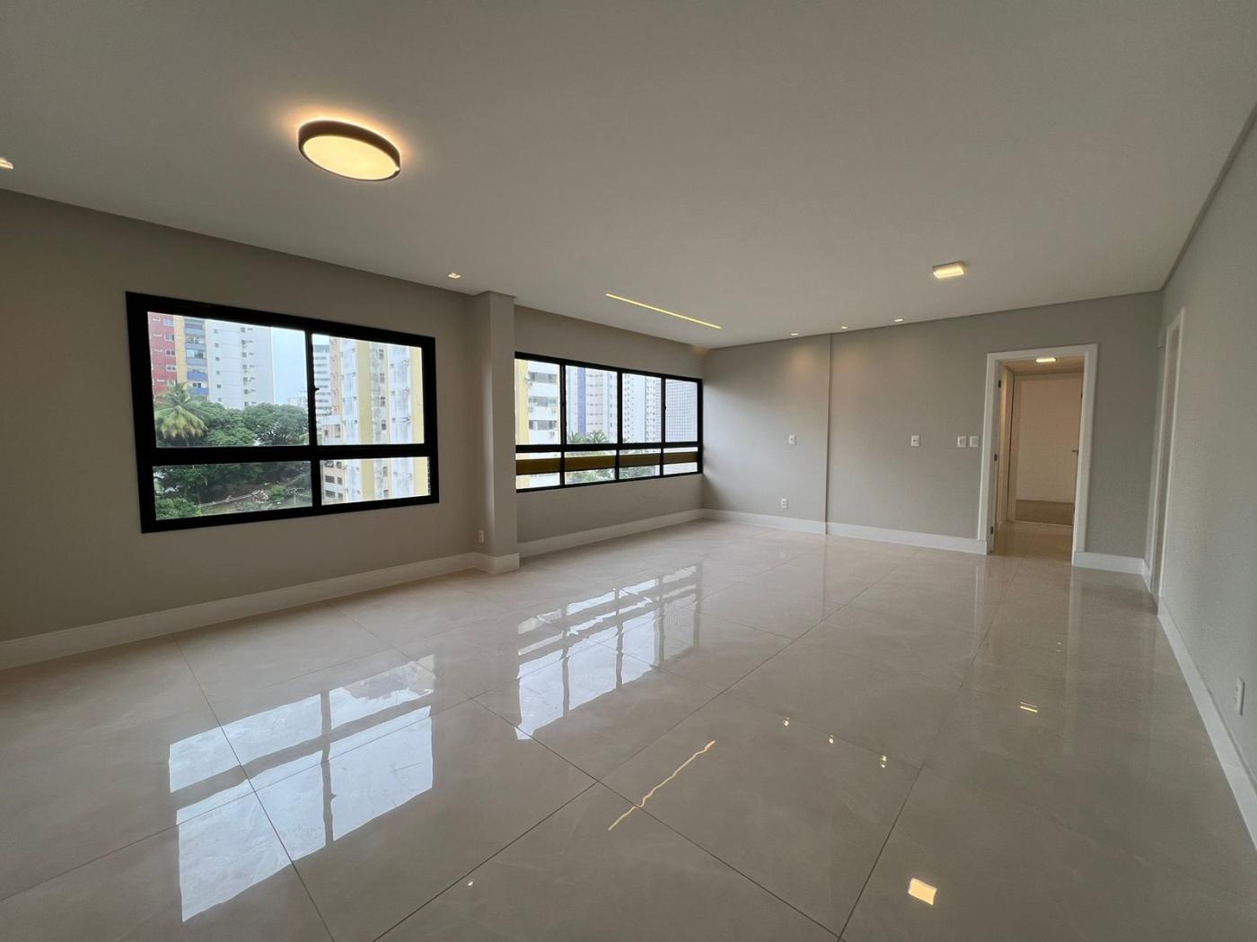 Apartamento - Pituba