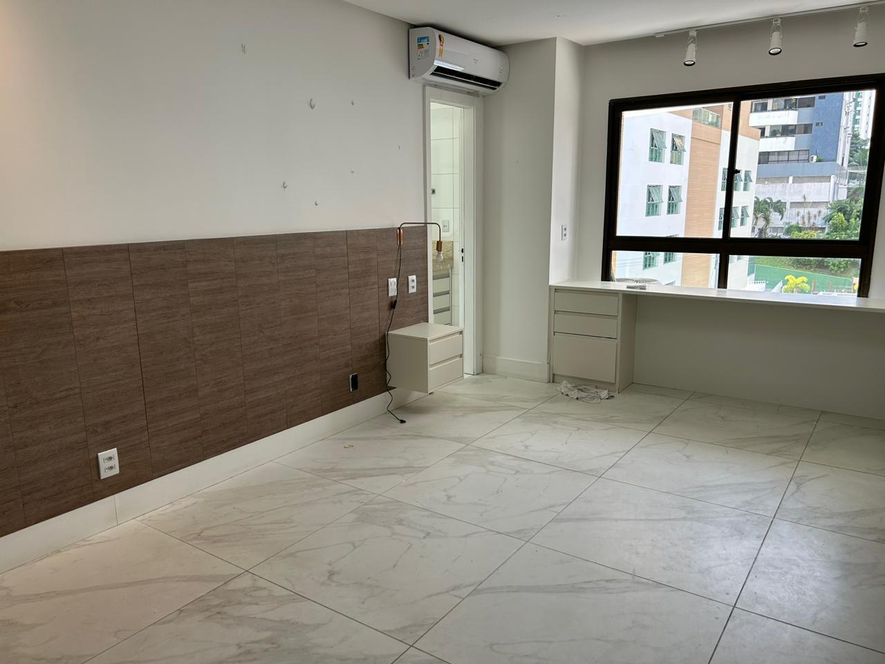 Apartamento - Pituba