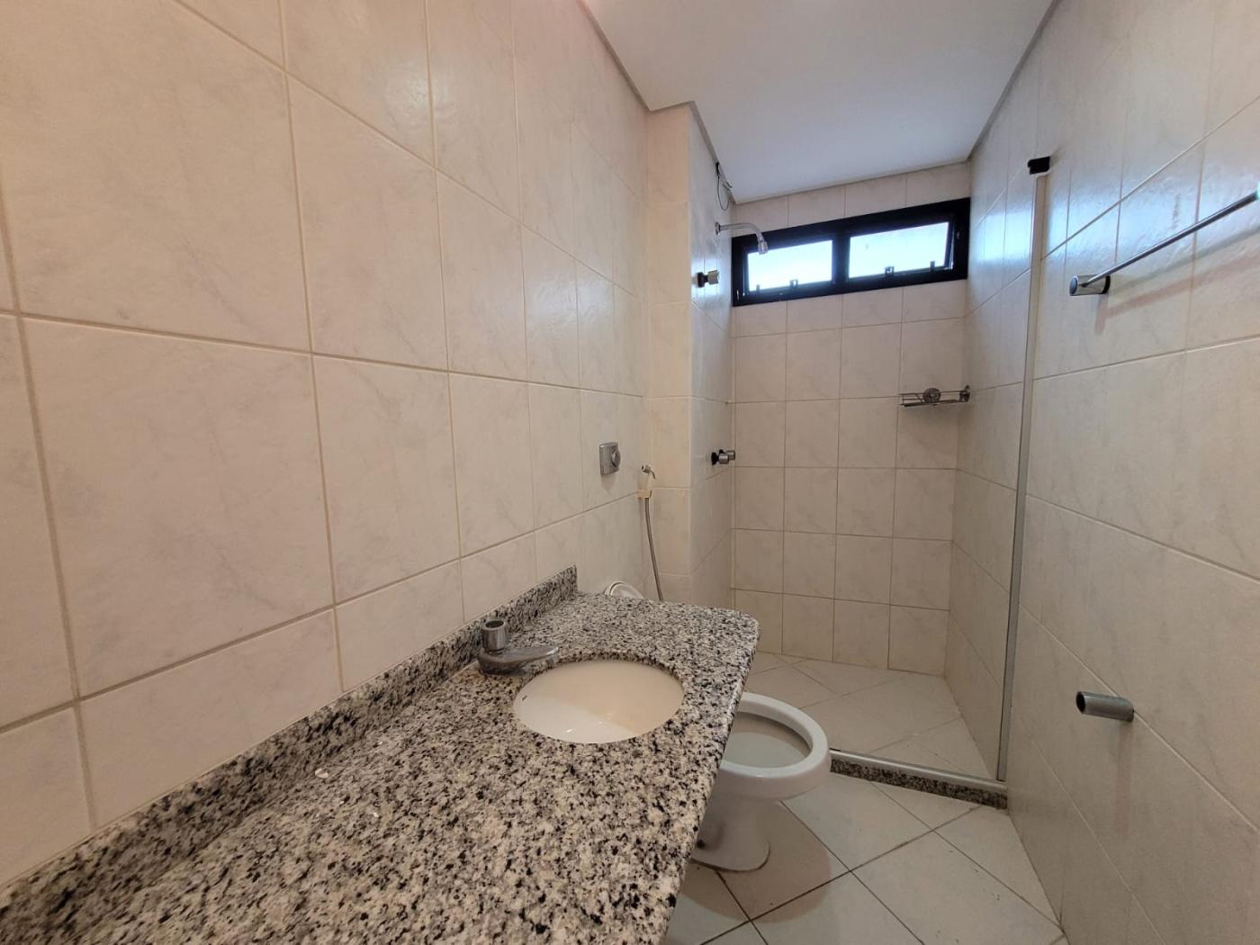 Apartamento - Pituba