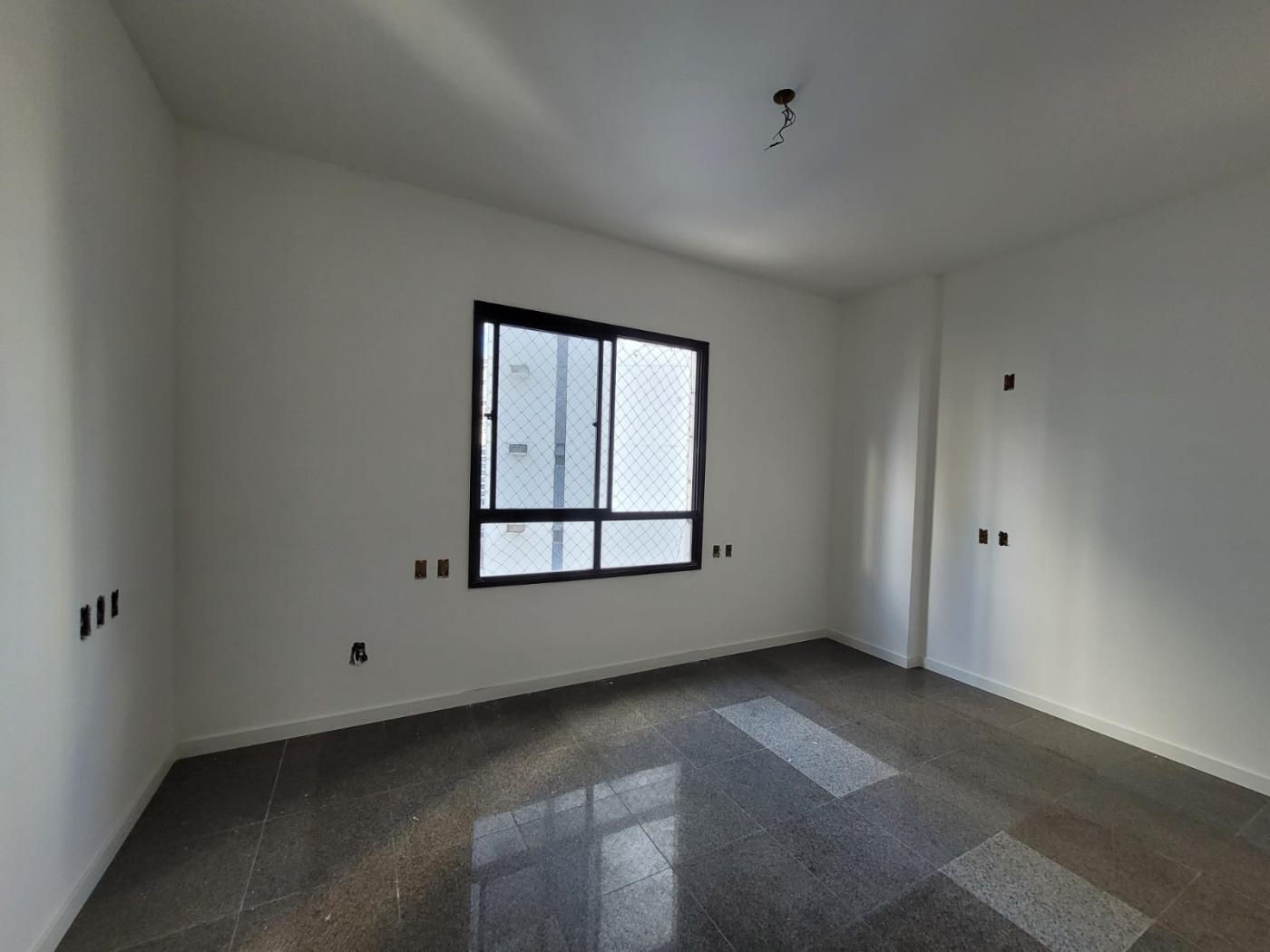 Apartamento - Pituba