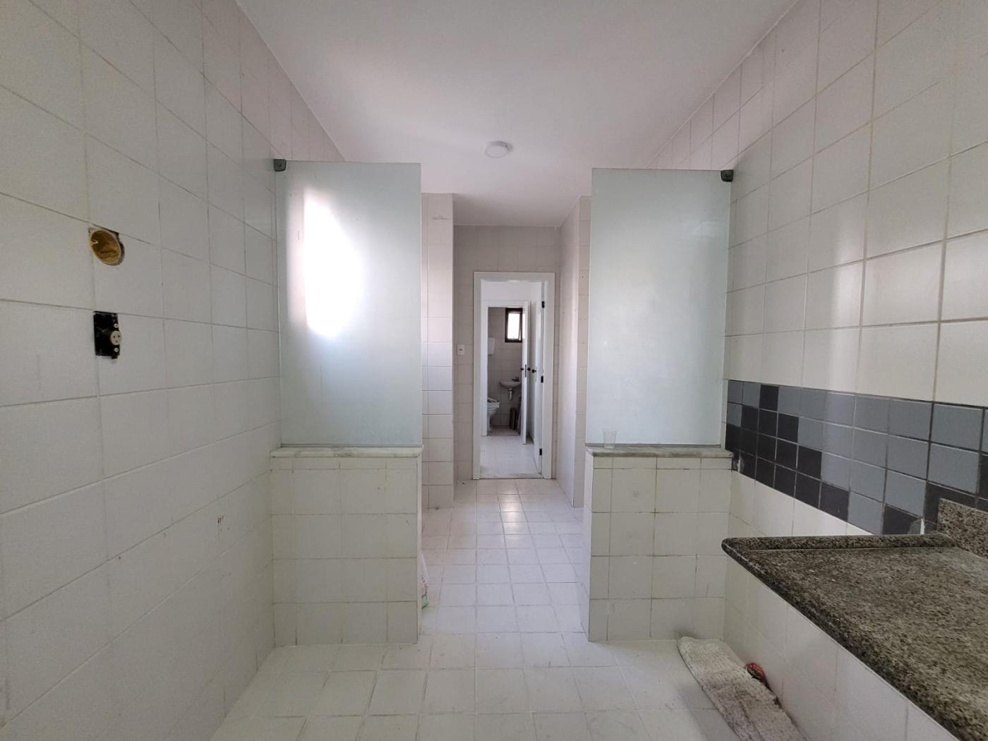 Apartamento - Pituba