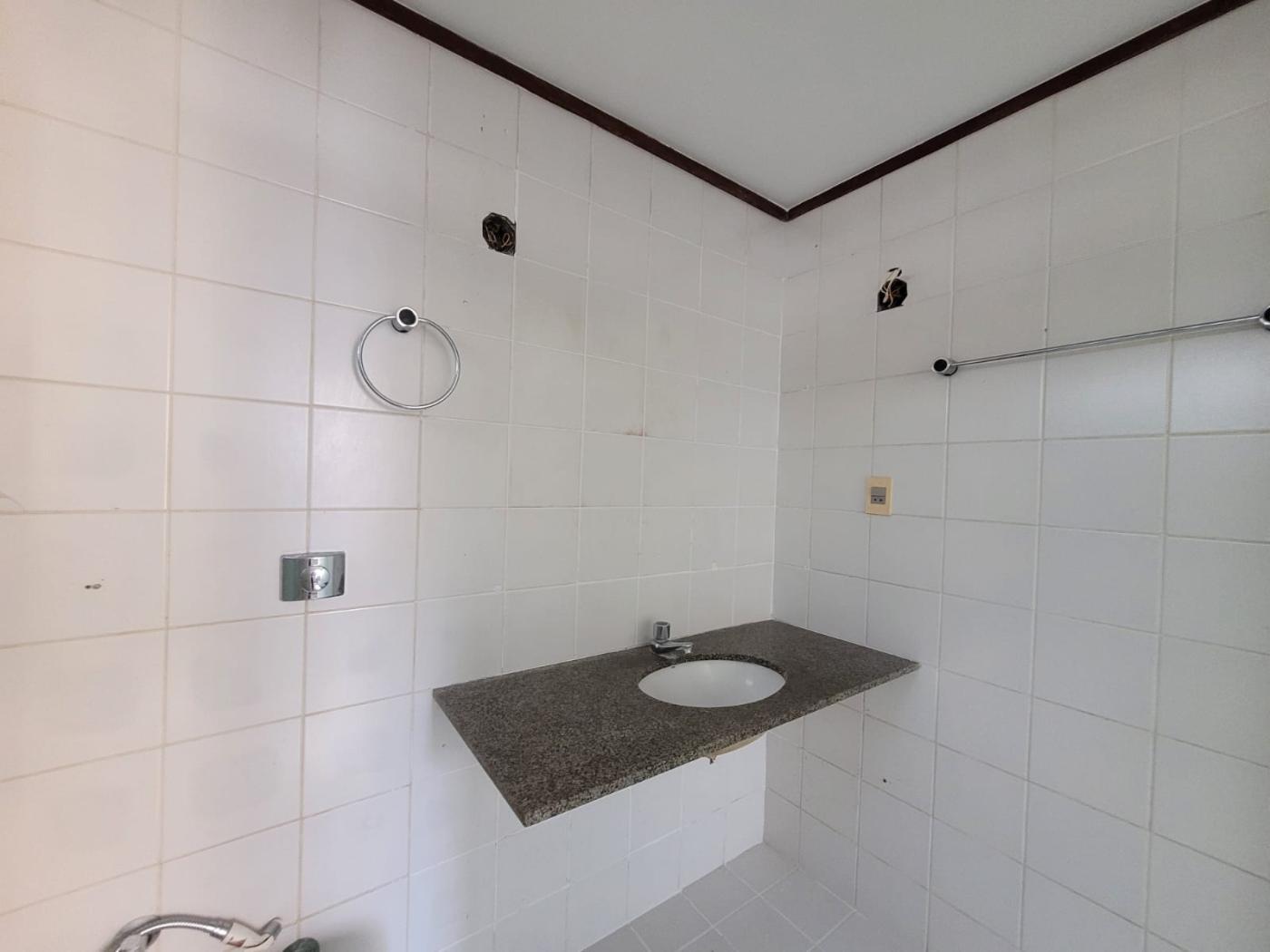 Apartamento - Pituba