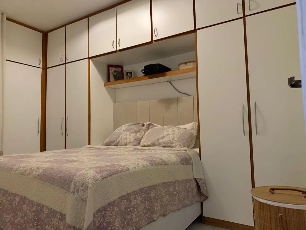 Apartamento - Pituba