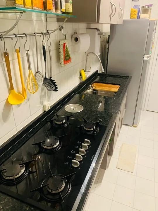 Apartamento - Pituba