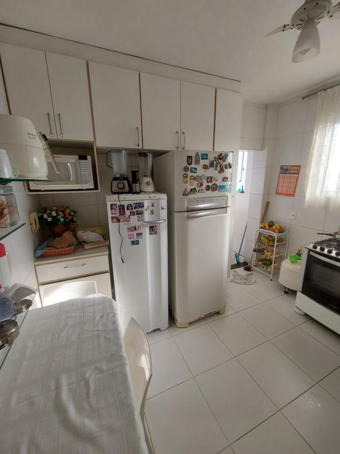 Apartamento - Pituba