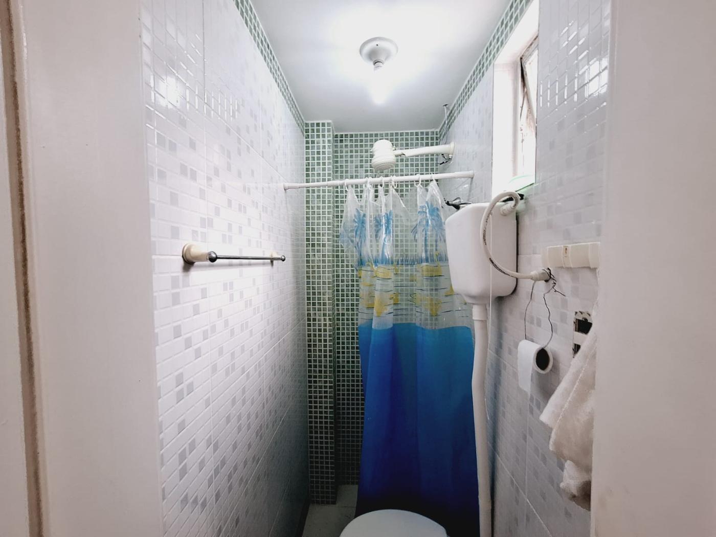 Apartamento - Pituba