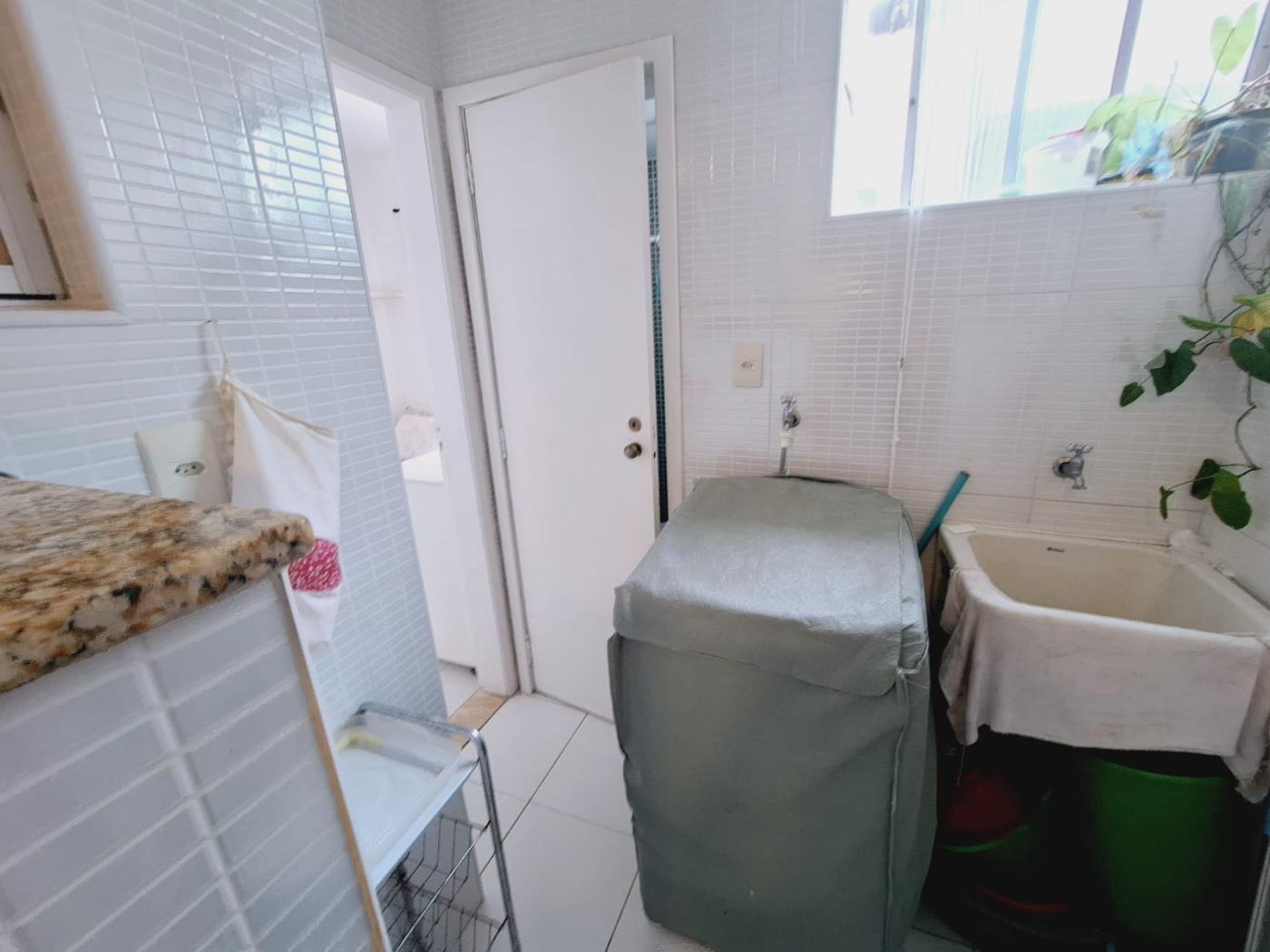Apartamento - Pituba