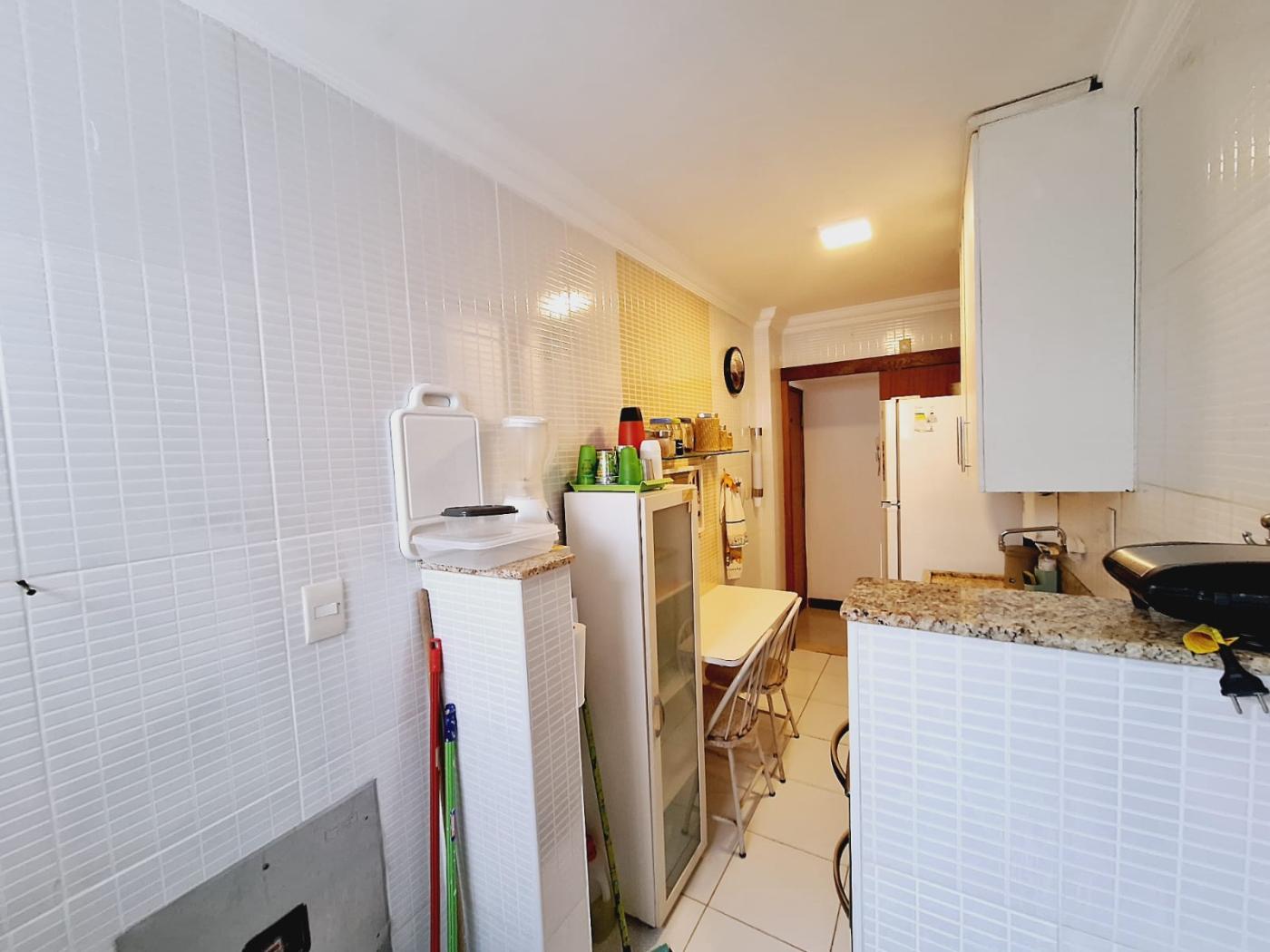 Apartamento - Pituba