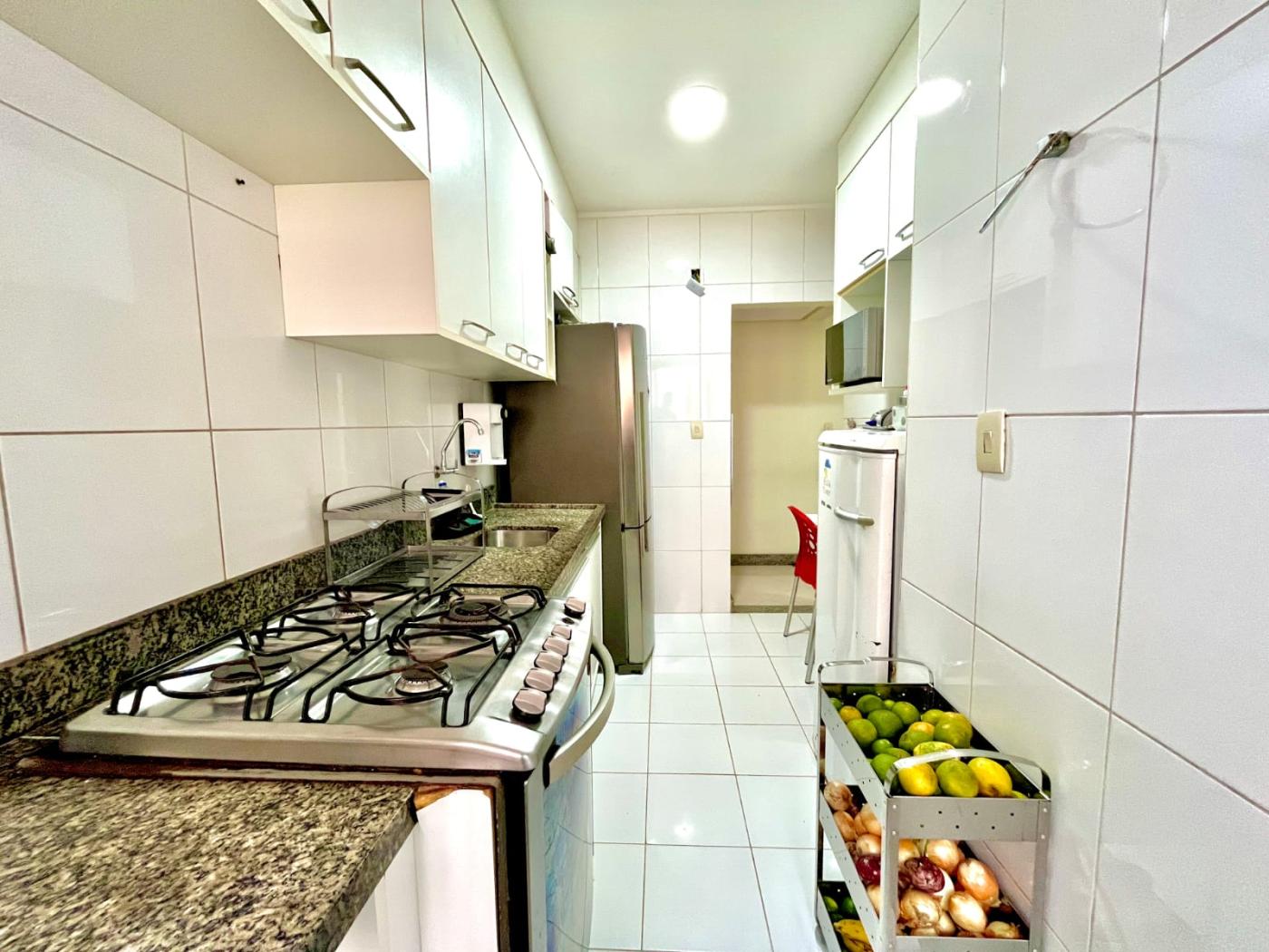 Apartamento - Pituba