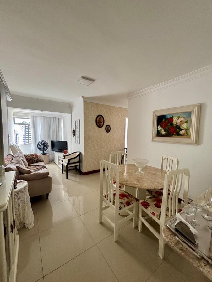 Apartamento - Pituba