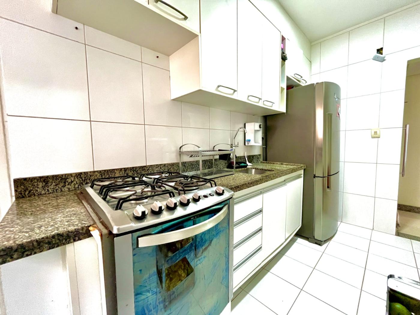 Apartamento - Pituba