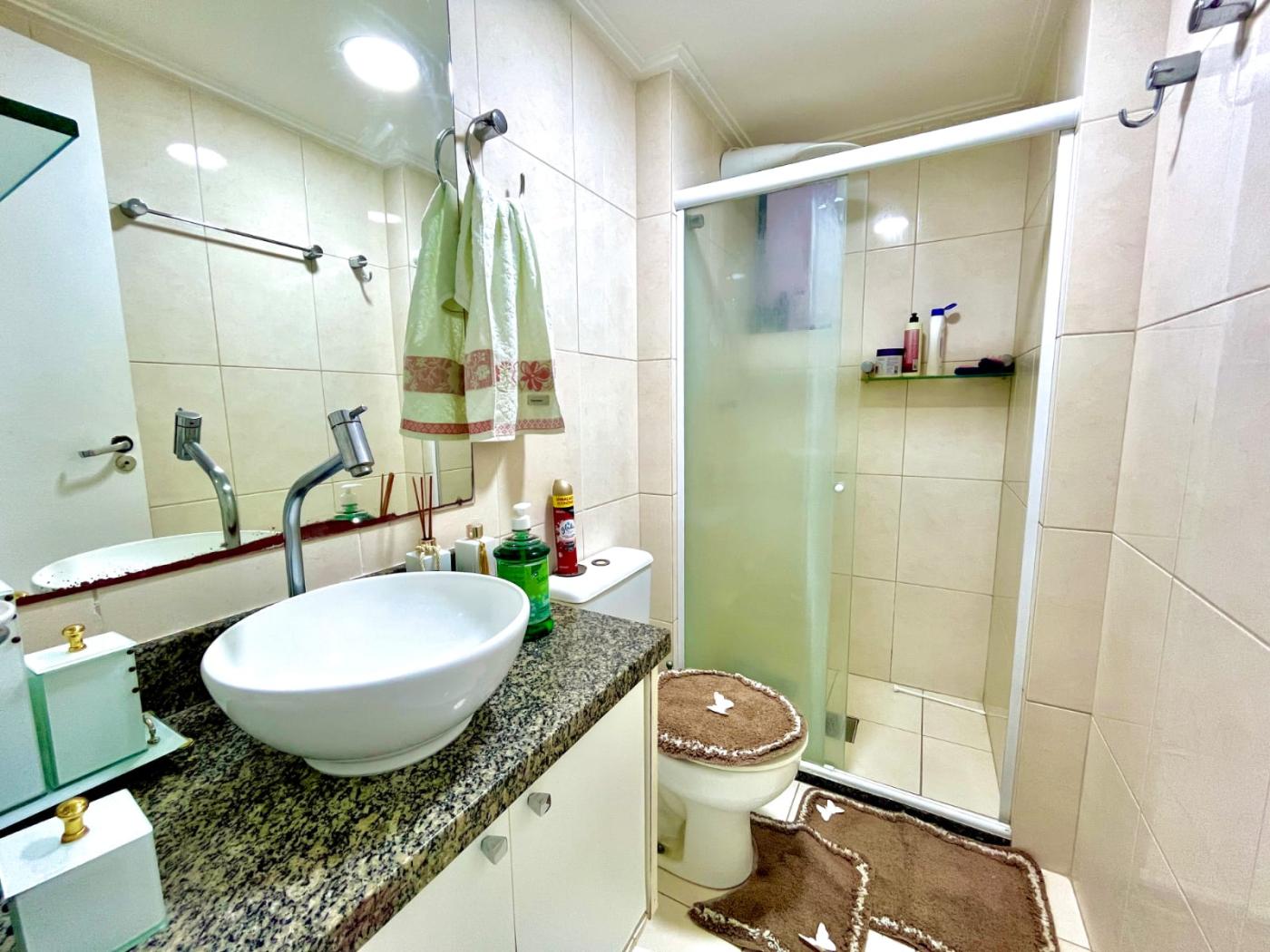 Apartamento - Pituba