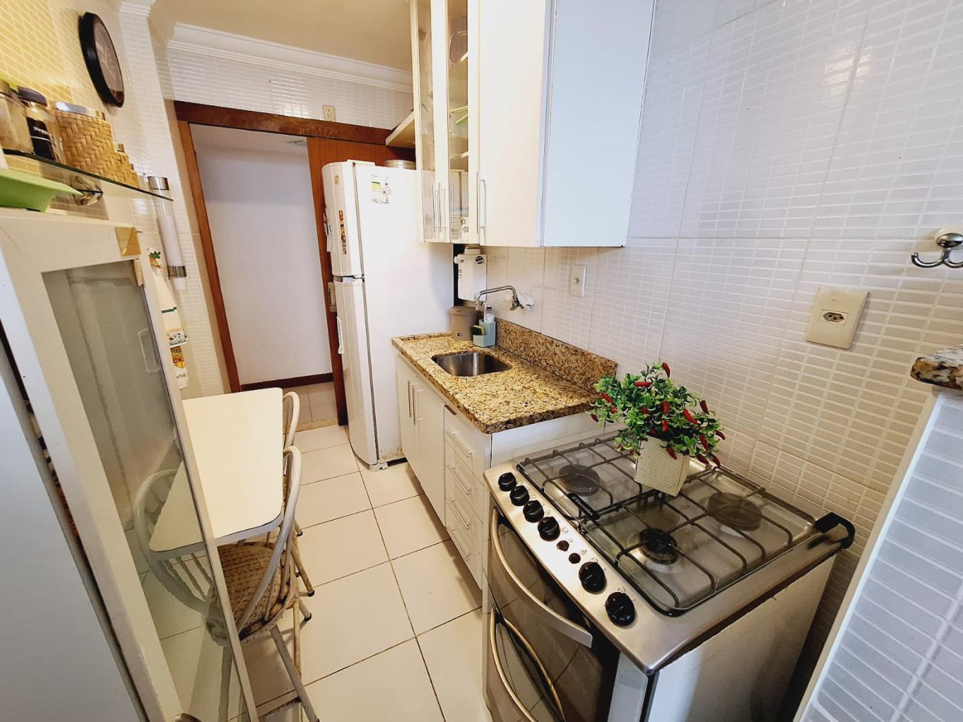 Apartamento - Pituba