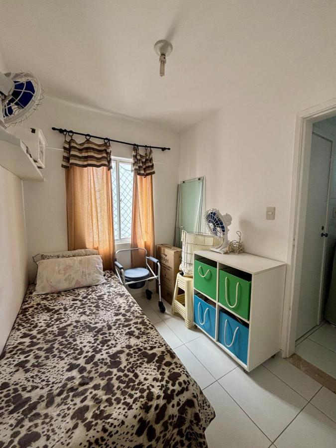 Apartamento - Pituba