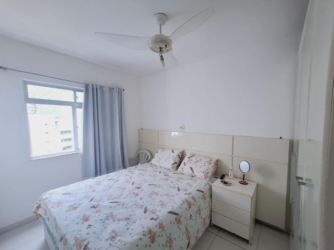 Apartamento - Pituba