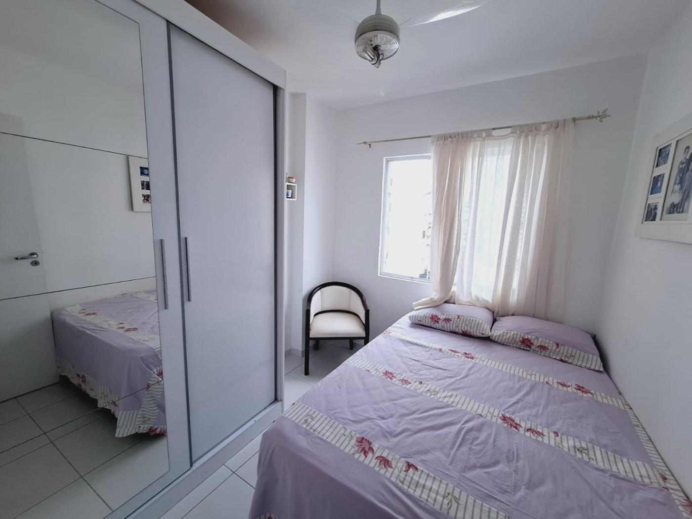 Apartamento - Pituba