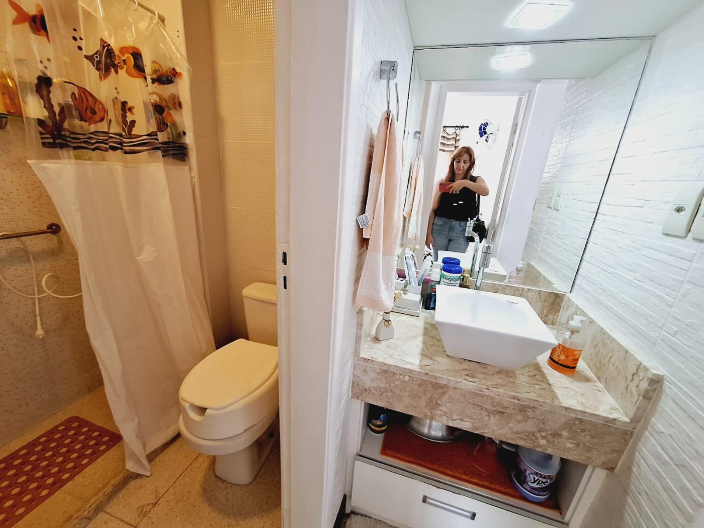 Apartamento - Pituba