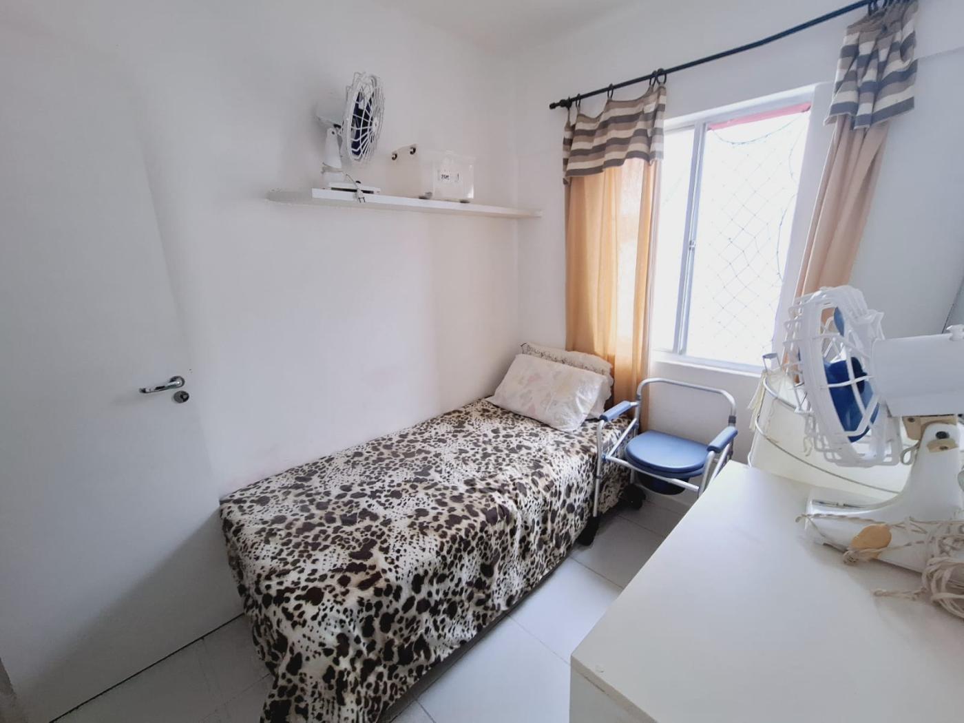Apartamento - Pituba