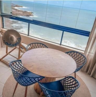 Apartamento - Rio vermelho