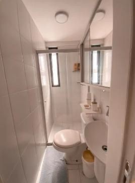Apartamento - Rio vermelho
