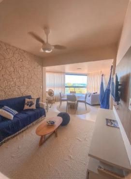 Apartamento - Rio vermelho