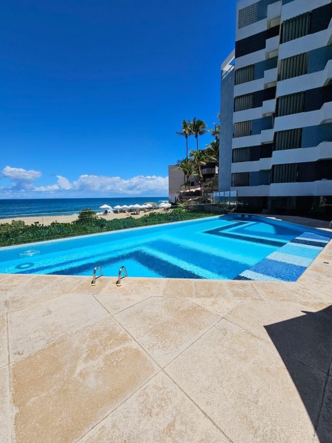 Apartamento - Rio vermelho