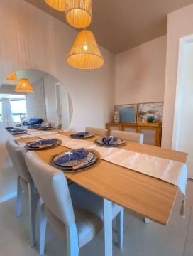 Apartamento - Rio vermelho