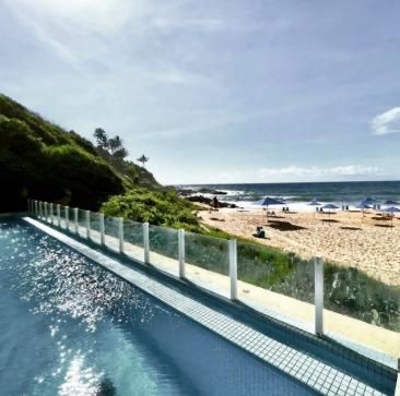 Apartamento - Rio vermelho