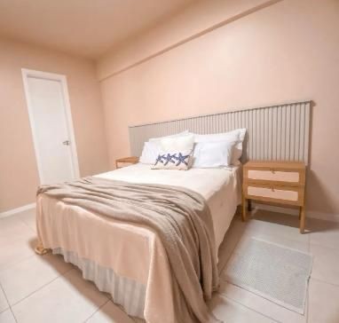 Apartamento - Rio vermelho