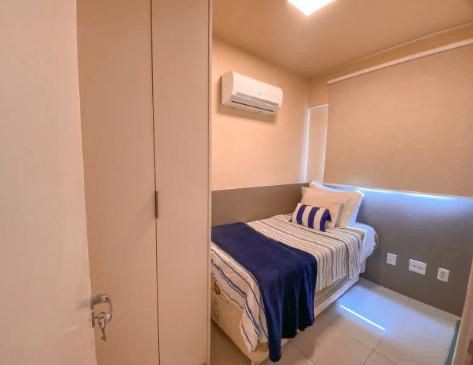 Apartamento - Rio vermelho