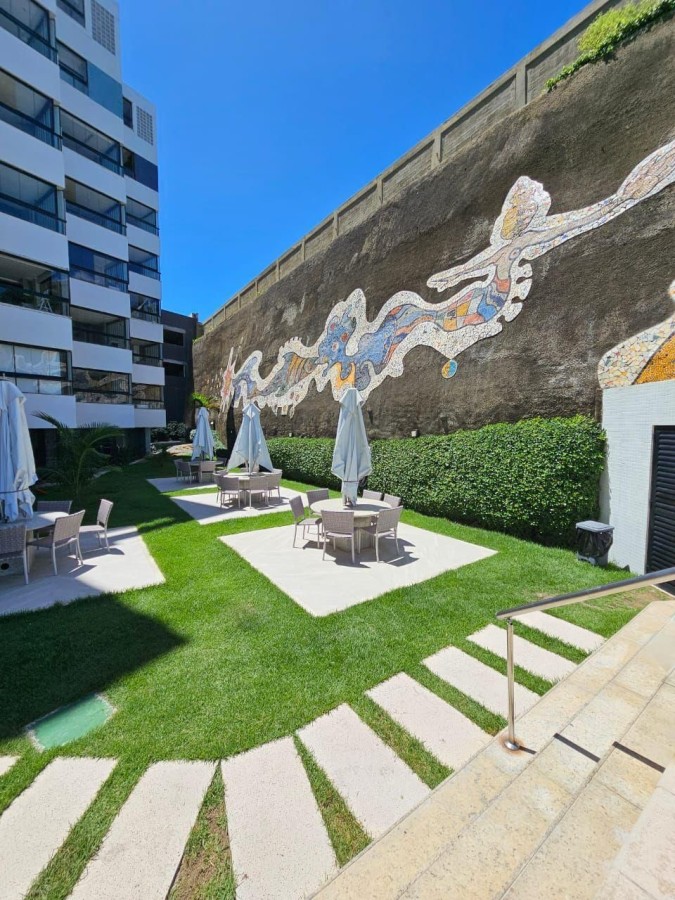 Apartamento - Rio vermelho
