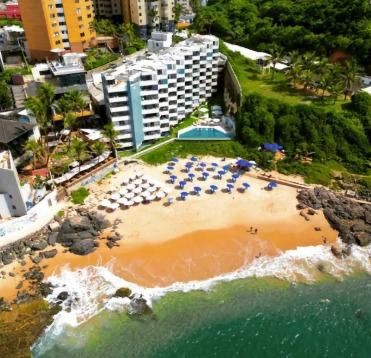 Apartamento - Rio vermelho