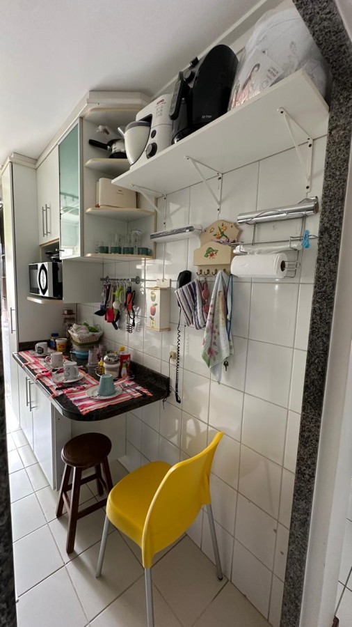 Apartamento - Imbuí