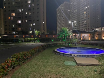 Apartamento - Imbuí