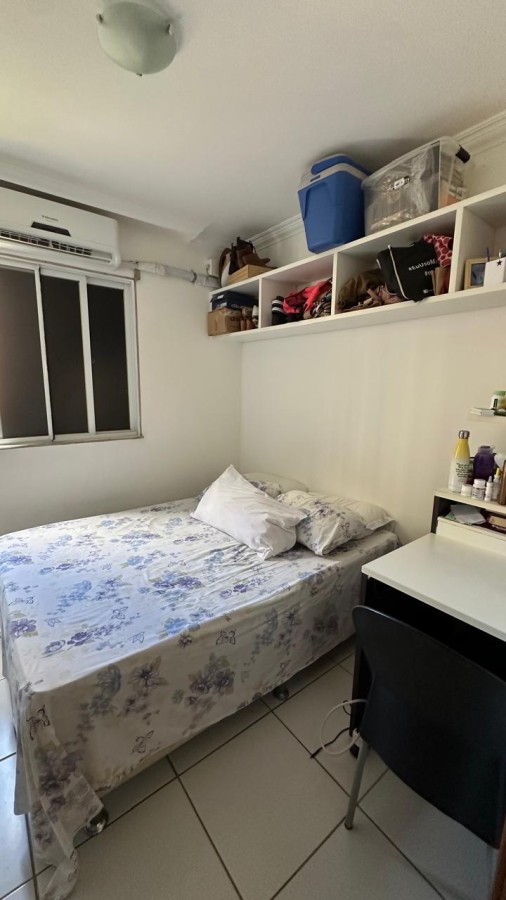 Apartamento - Imbuí