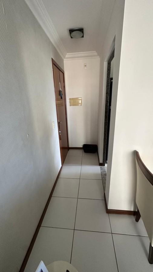 Apartamento - Imbuí