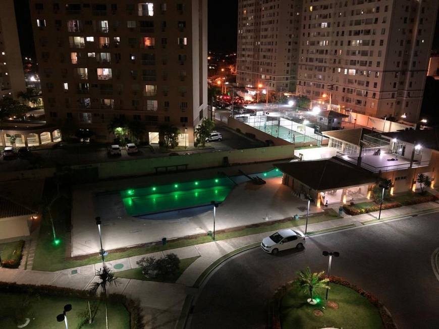 Apartamento - Imbuí
