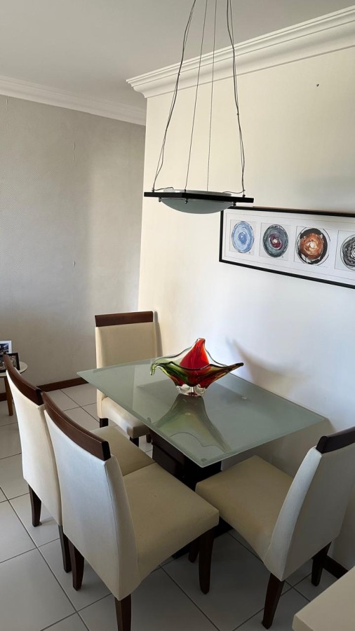 Apartamento - Imbuí