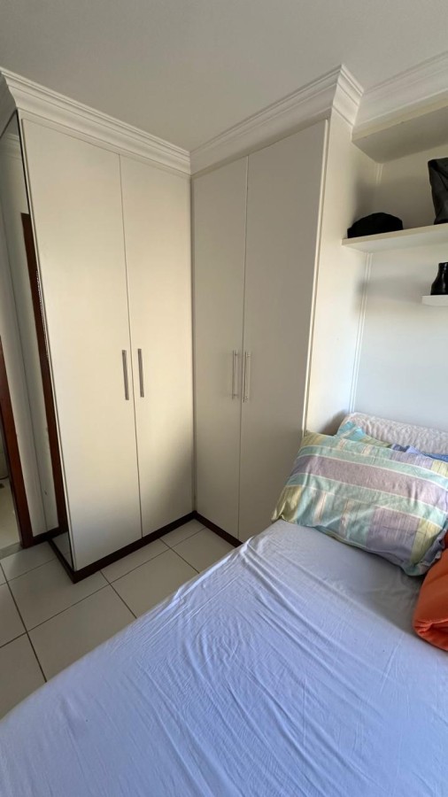 Apartamento - Imbuí